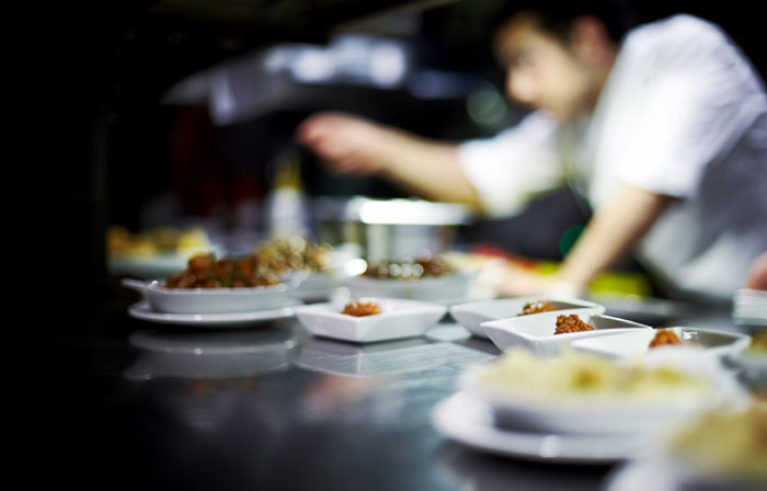 Restaurants